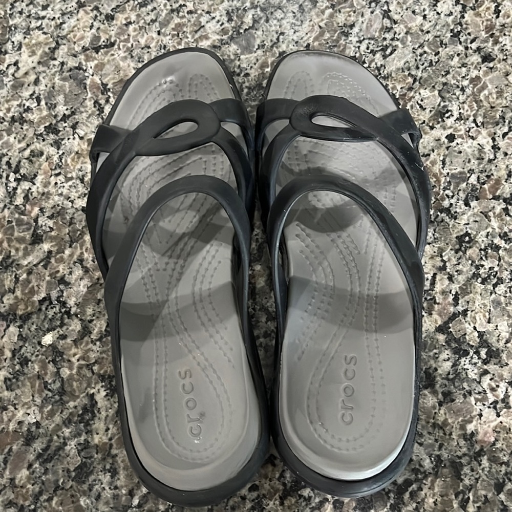 Crocs Sandals